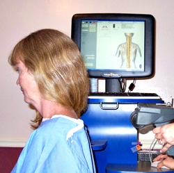 Chiropractic Examination and Procedires